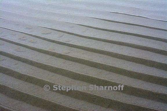sand and water graphic